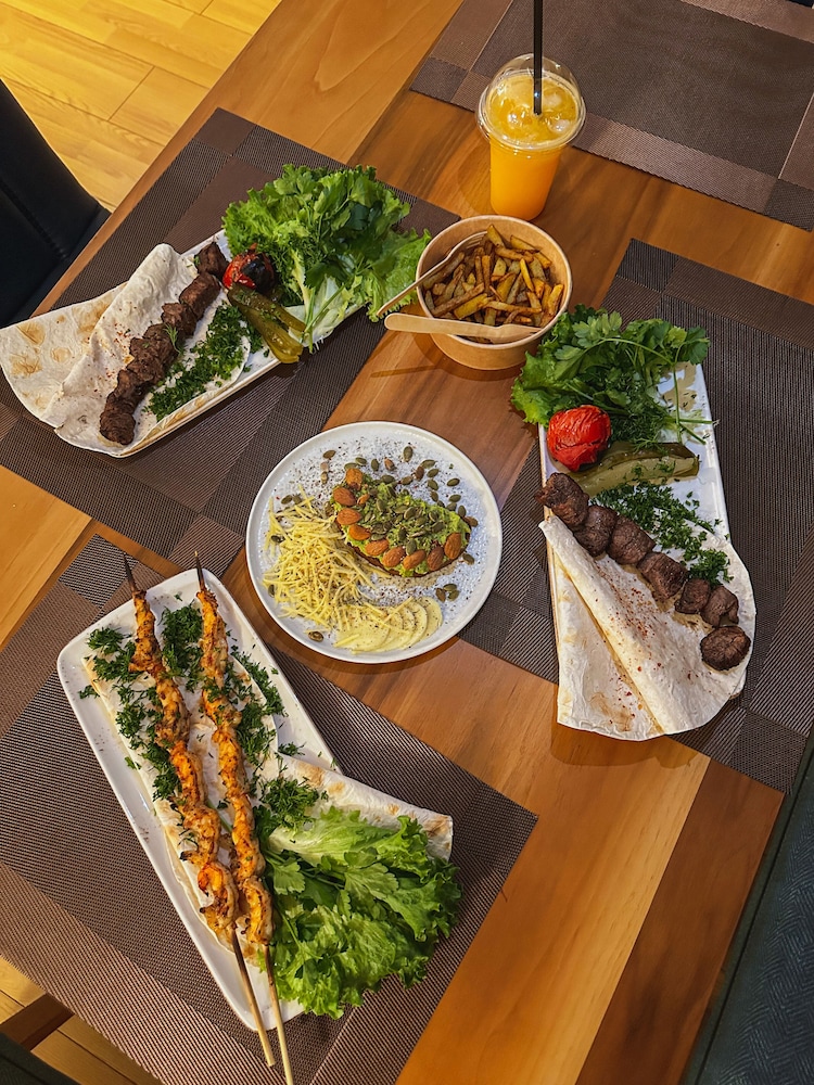 Family dining