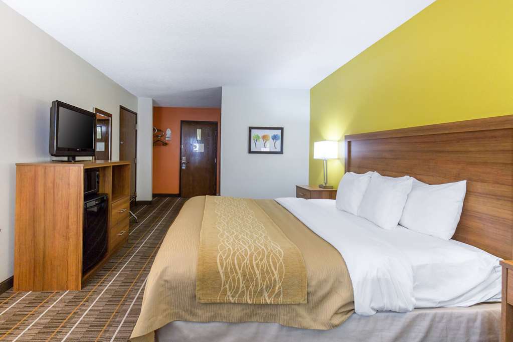 Quality Inn Stephens City Winchester South - photo 8