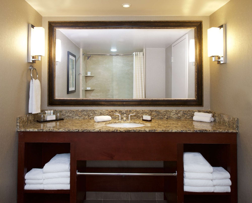 Embassy Suites by Hilton Portland Tigard - photo 45