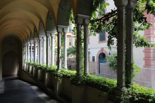 Villa Azzurra Genova Resort — 4-Star Luxury Hotel in Genoa, Italy