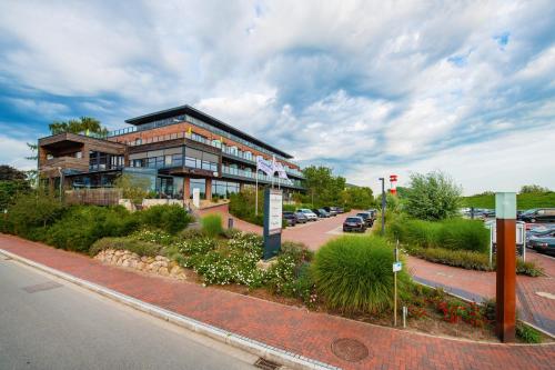 Elbstrand Resort Krautsand Hotel Elbstrand — hotel in Drochtersen