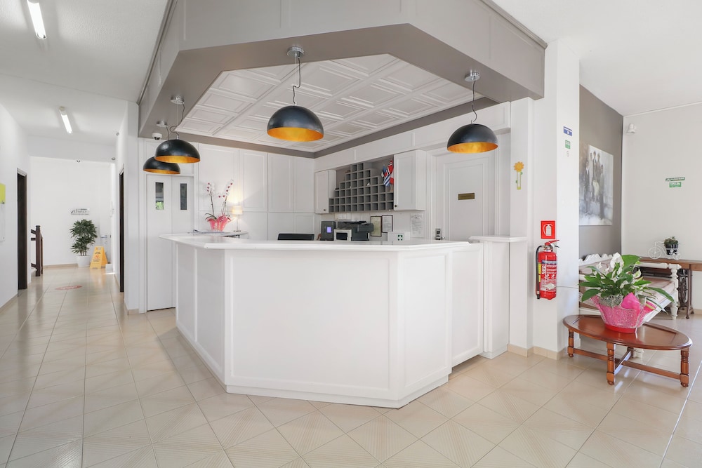 Alexis Hotel — Chania — photo 4