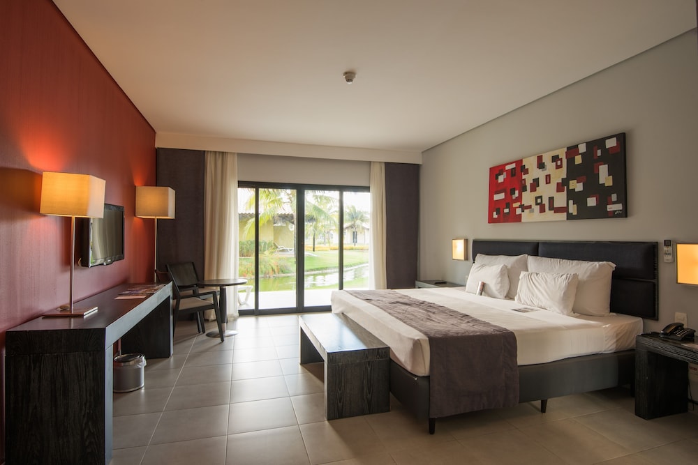 Vila Galé Cumbuco All Inclusive — Caucaia — photo 4