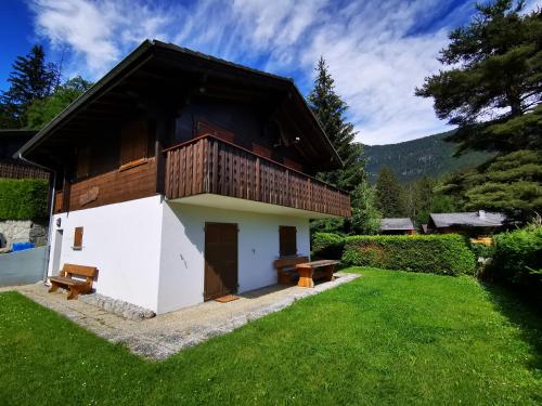 Casa Beata CB0 — 4-Star Luxury Hotel in Naters, Switzerland