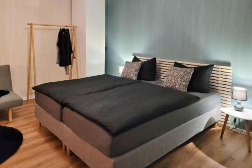 Gemütliche Ferienwohnung Araliya 1 — 4-Star Luxury Hotel in Ahlbeck, Germany