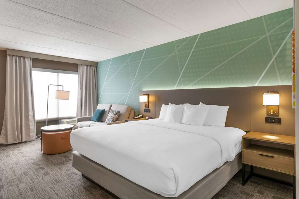 Comfort Inn & Suites Watertown 1000 Islands - photo 18