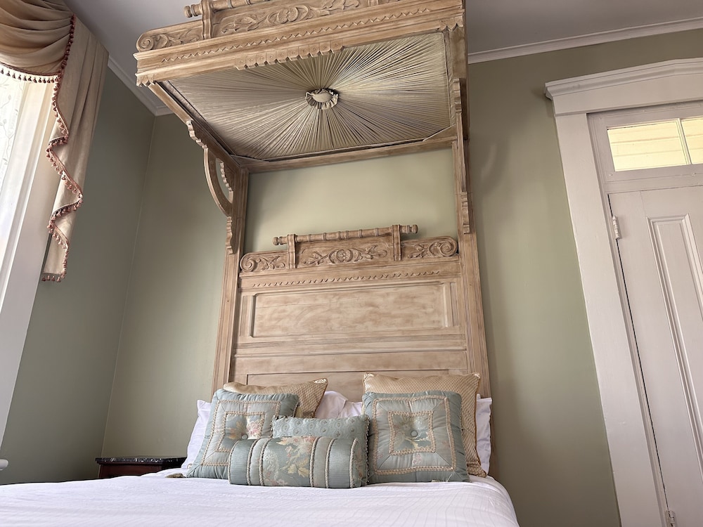 The Inn at Cedar Grove - photo 24