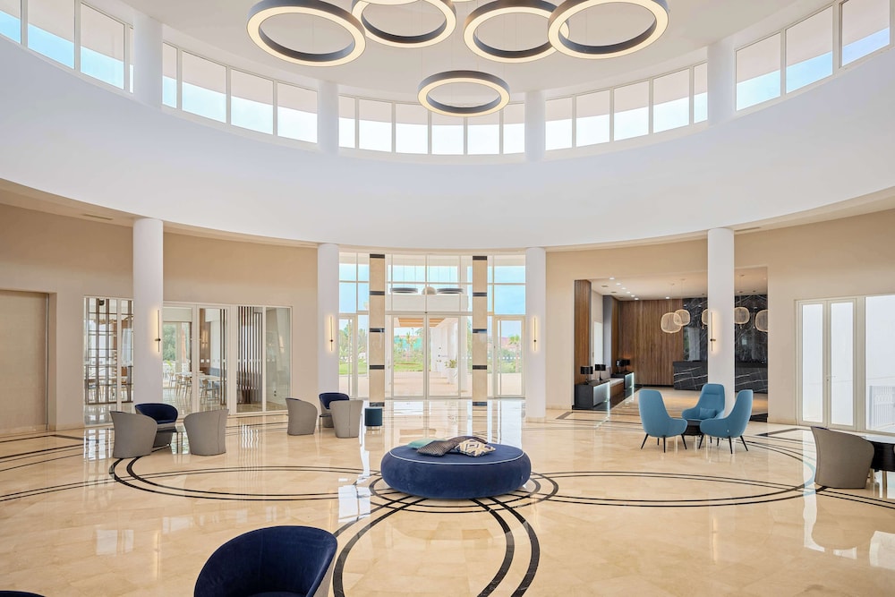 Radisson Blu Residences Saidia — Saidia — photo 2