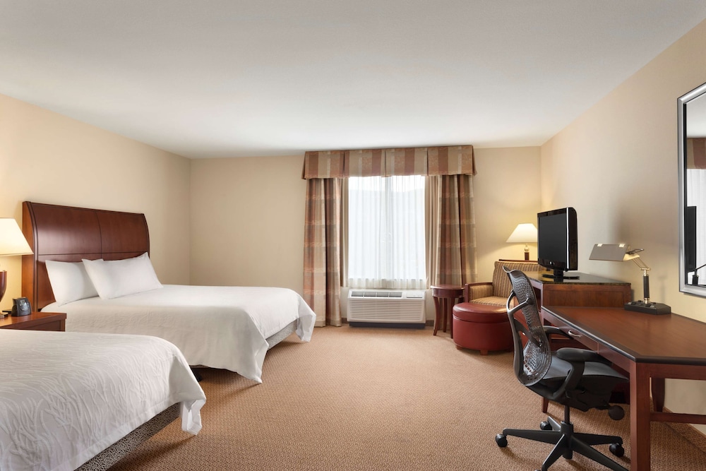 Hilton Garden Inn Bartlesville - photo 9