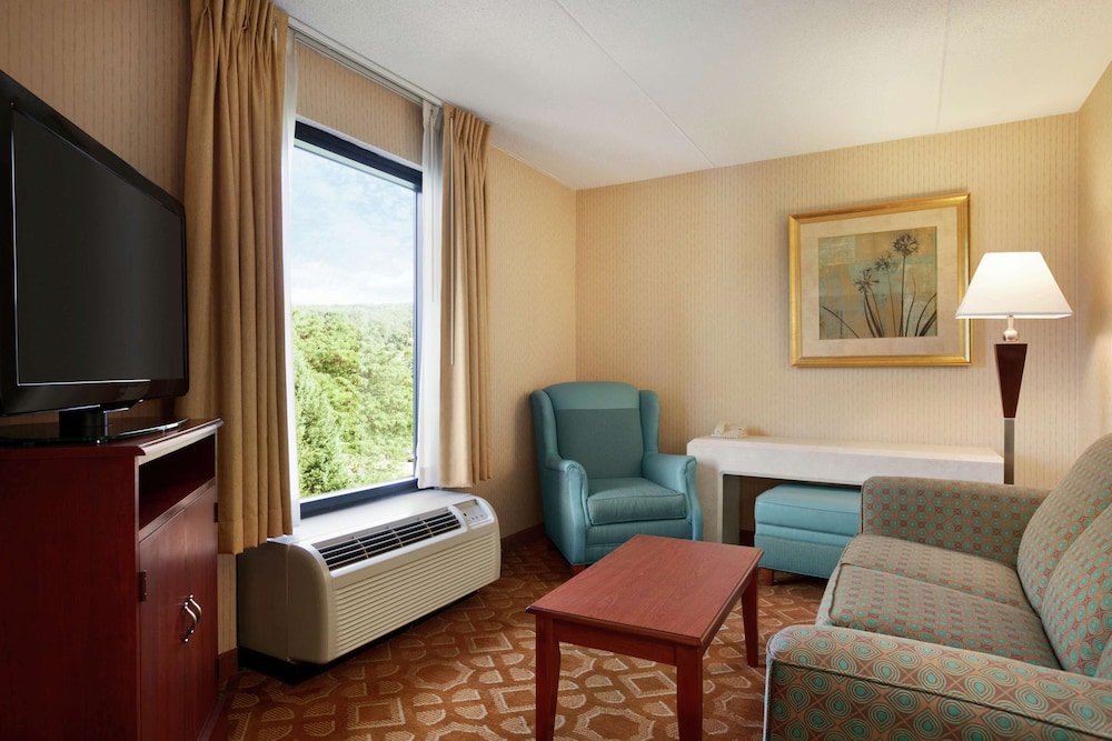 Hampton Inn by Hilton York - photo 8