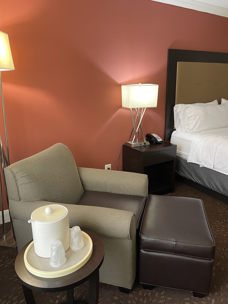 Holiday Inn Tyler Conference Center by IHG - photo 11