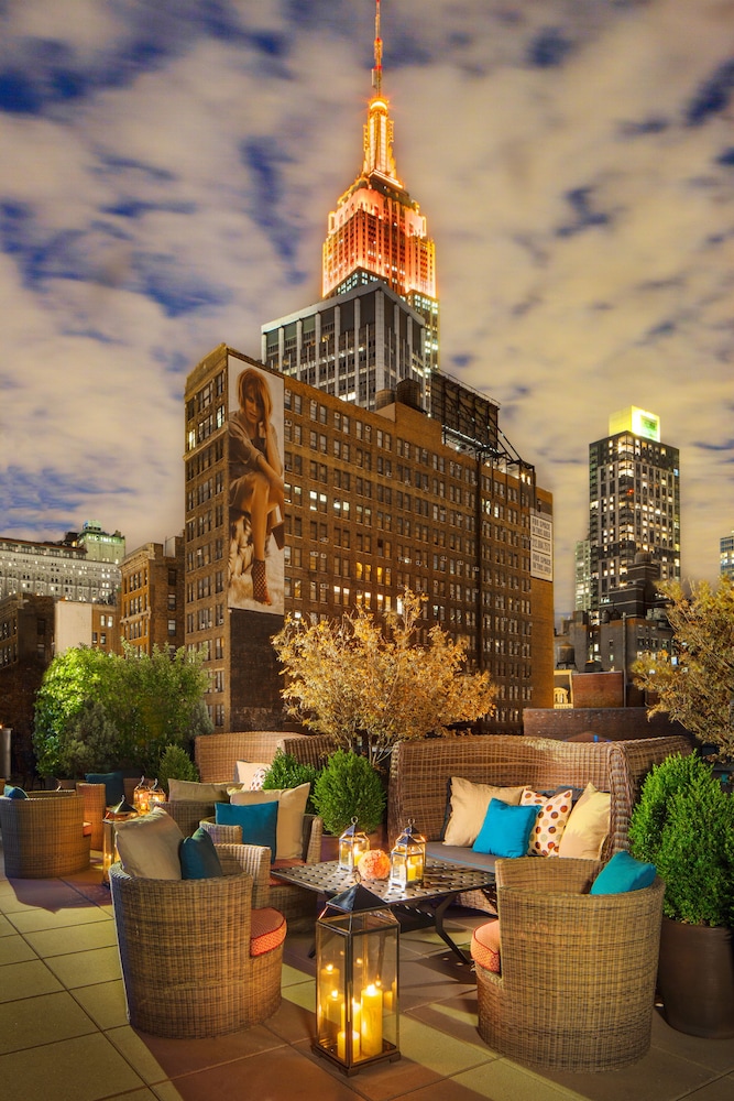 Kimpton Hotel Eventi by IHG - photo 65