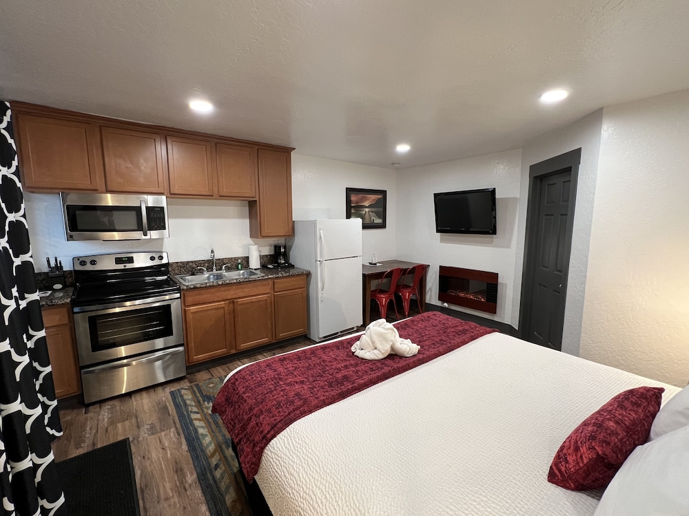 Heavenly Inn - photo 22