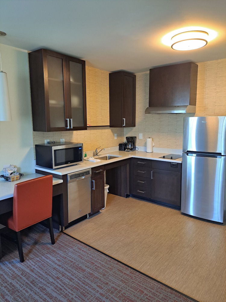 Residence Inn Columbia West Lexington - photo 18