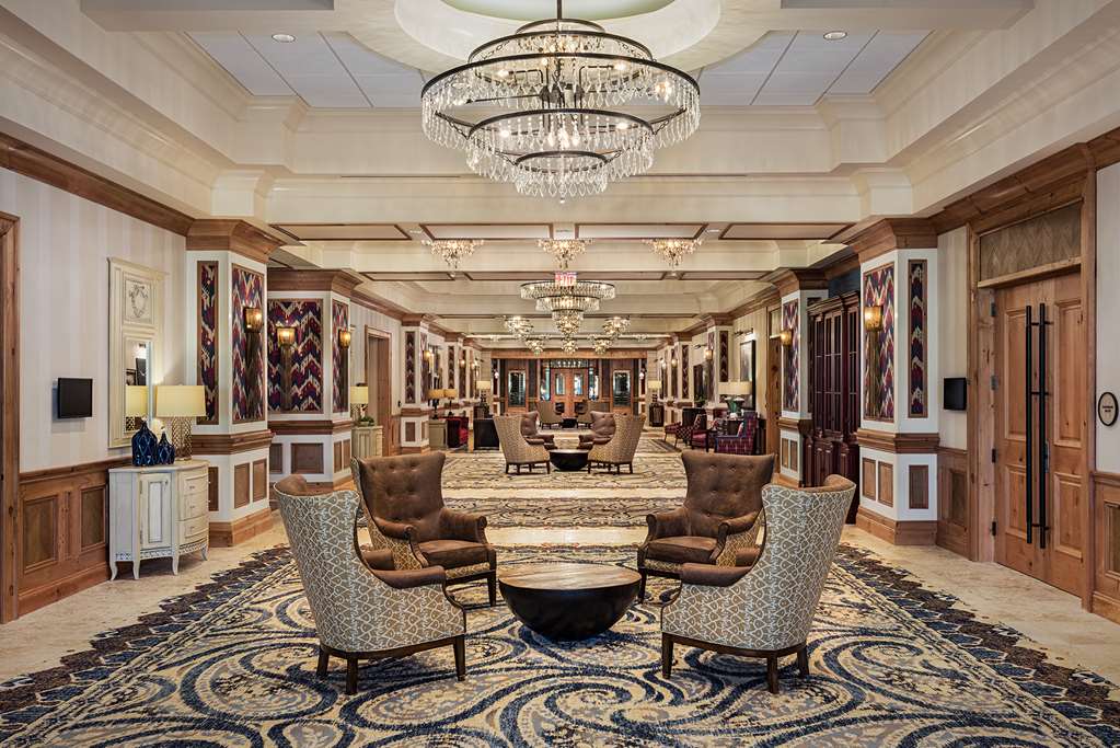 Brownwood Hotel & Spa - photo 18