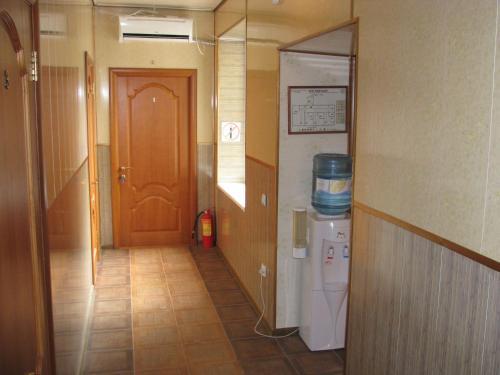 Mini hotel Charodeyka — hotel in Kamennomostskiy