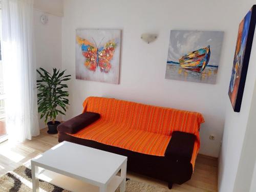 Apartment Vulicevic A1 — 4-Star Luxury Hotel in Dubrovnik, Croatia