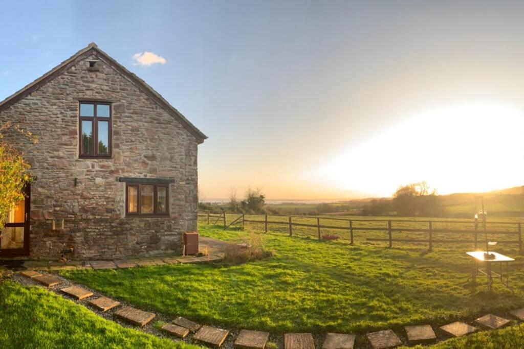 Edge Barn — Lydney