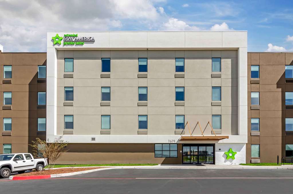 Extended Stay America Premier Suites Harrisonburg - featured photo