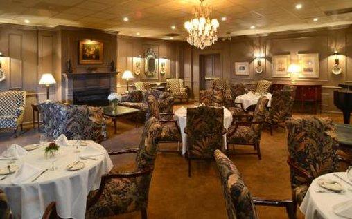 Phoenix Greenvilles Inn - photo 12