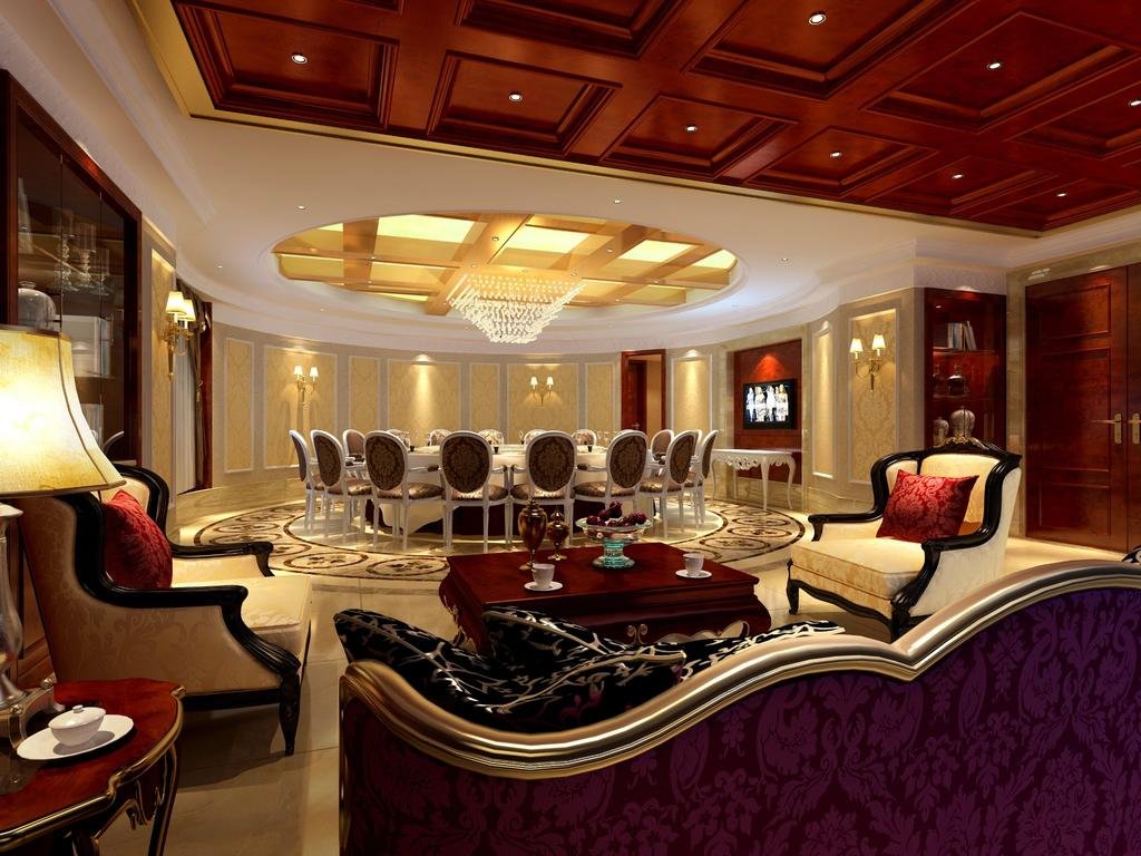 Longyou International Grand Hotel in Quzhou, People's Republic of China