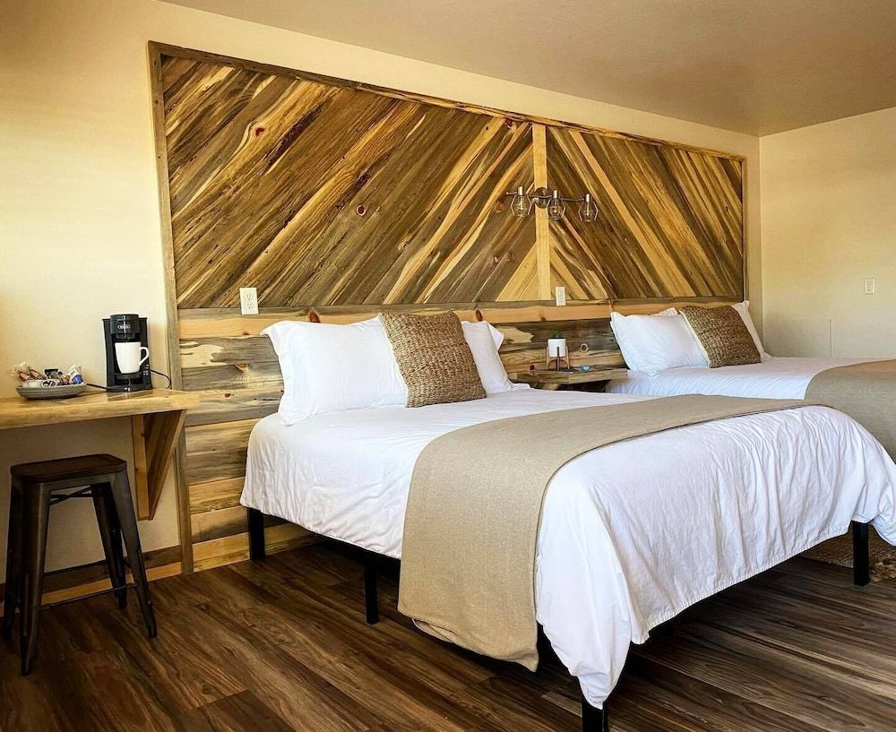 Horseshoe Bend Motel - photo 14