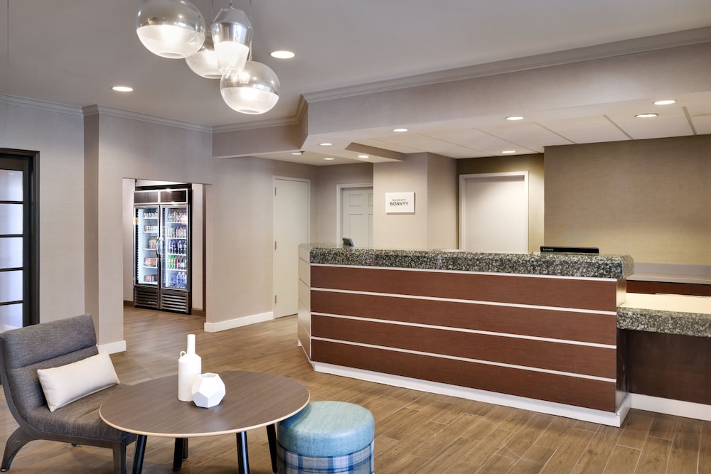Residence Inn by Marriott Salt Lake City Cottonwood - photo 2