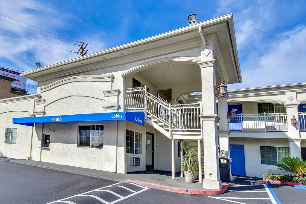Motel 6 Garden Grove - featured photo