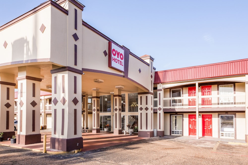 OYO Hotel Tyler Northwest Mineola Hwy - photo 10