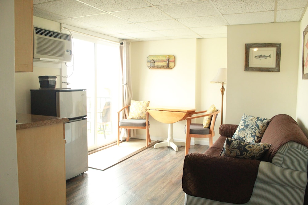 Sea Shell Motel - photo 42