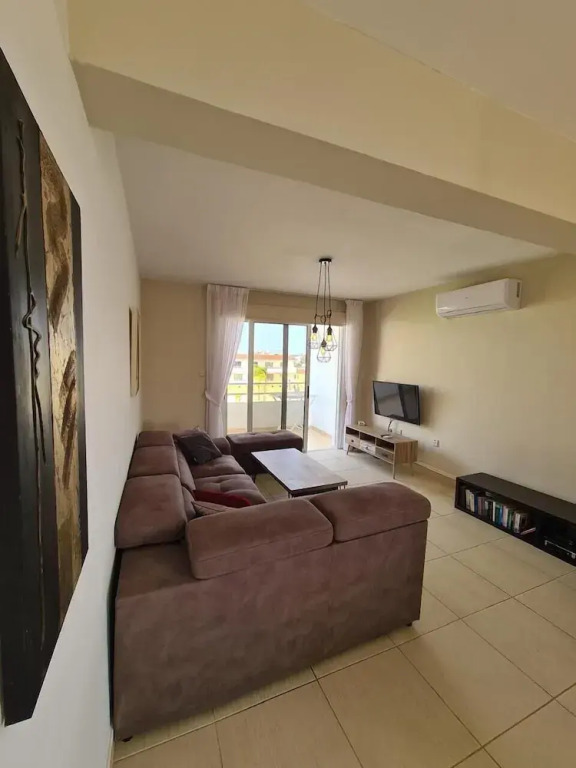 Narcissos Nissi Beach Apartment D12