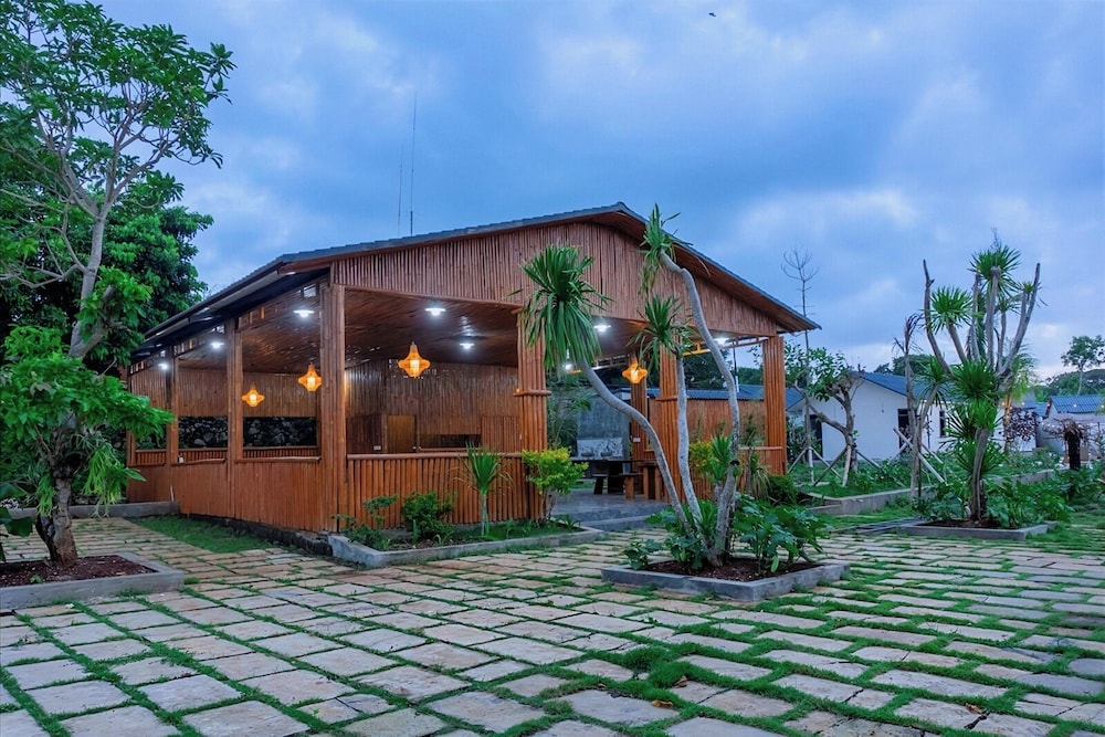 Kotoa Villa 68 — 4-Star Luxury Hotel in Bali, Indonesia
