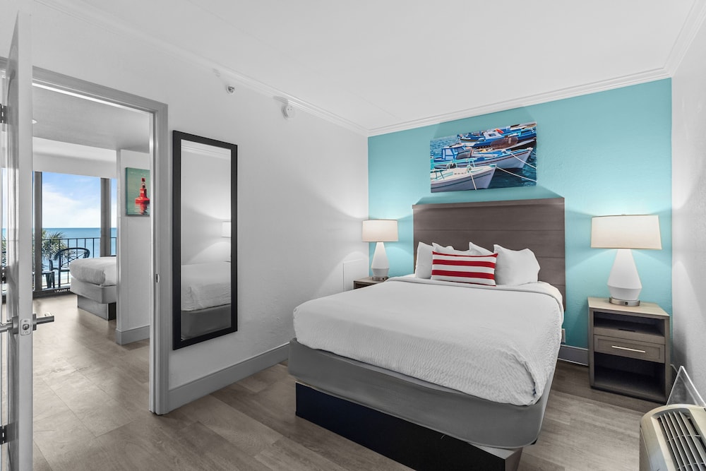 Compass Cove Resort - photo 104