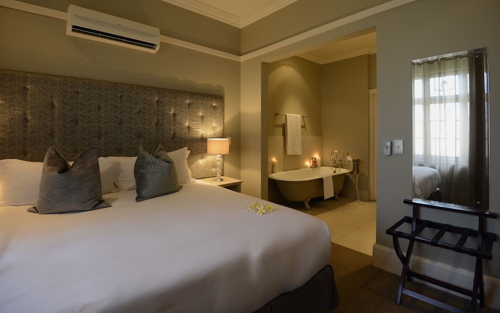 The Saint James on Venice Luxury Guest House — 4-Star Luxury Hotel in Durban, South Africa
