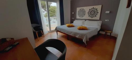 Bahia Azul — hotel in Portocolom