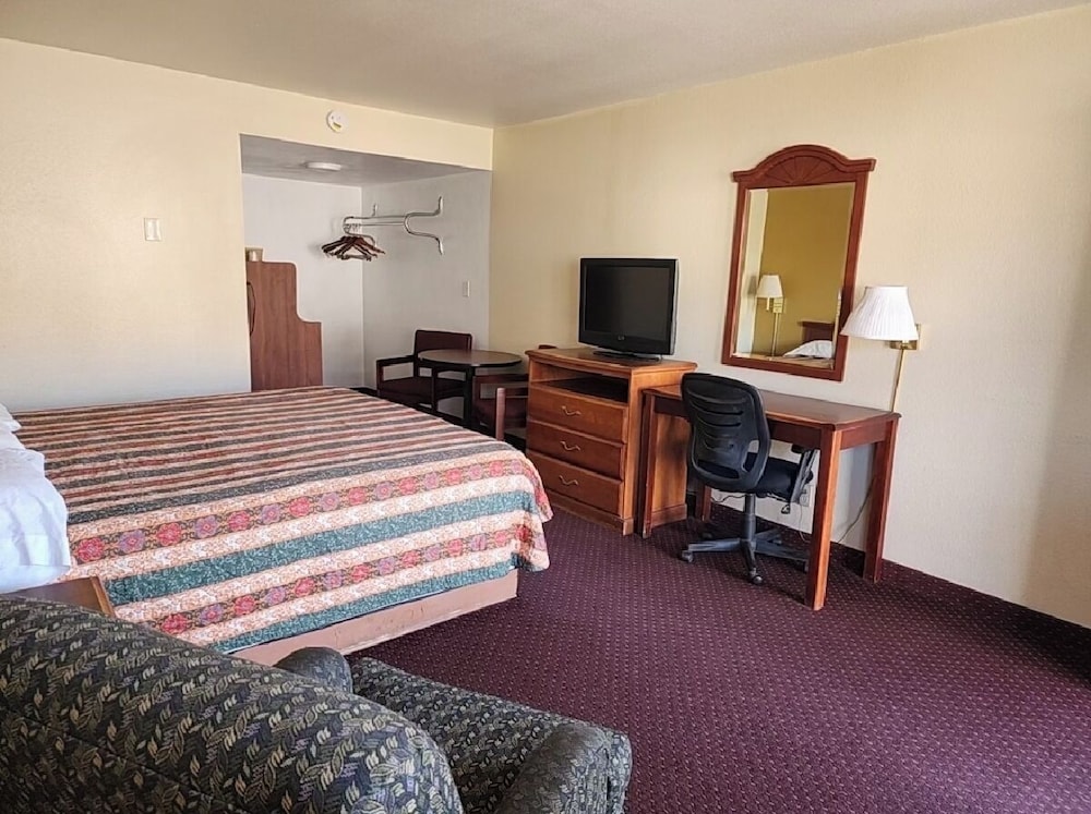Welcome Inn And Suites - photo 6