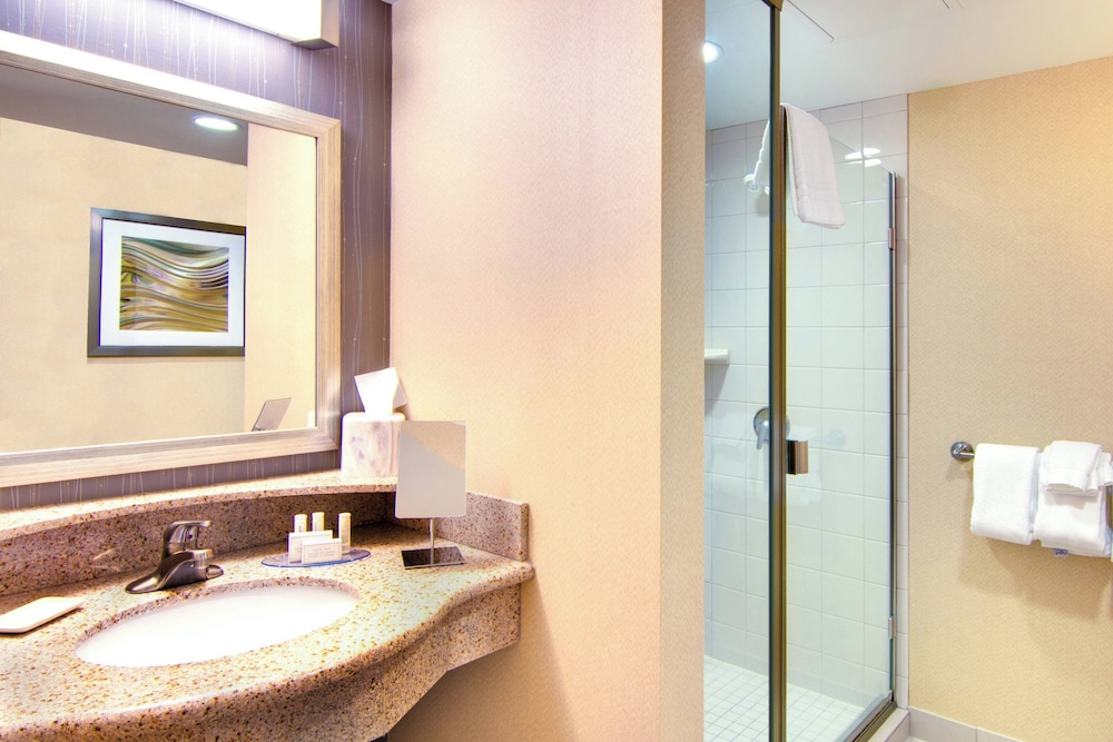 Courtyard by Marriott Rochester Mayo Clinic Area Saint Marys - photo 17