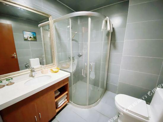 RongHua Hotel - last minute hotel in Baoji