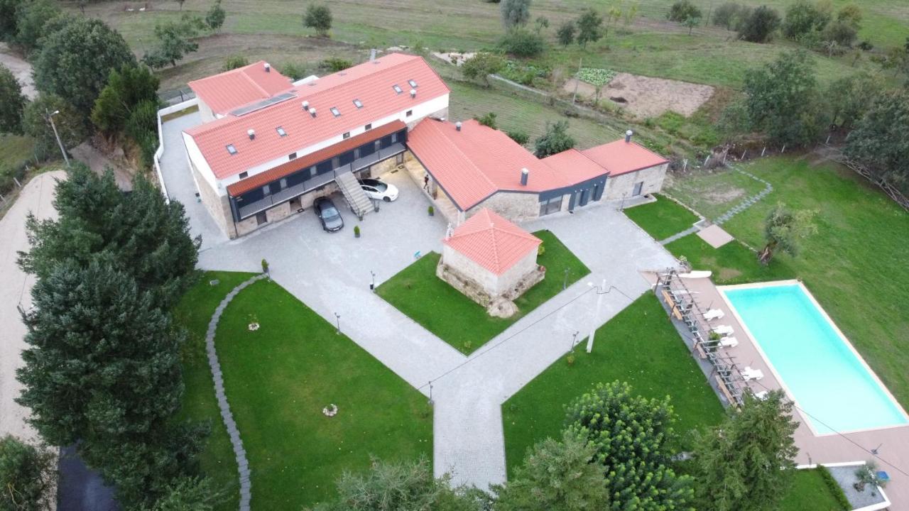 Alqueiturismo Casas de Campo in Guarda, Portugal