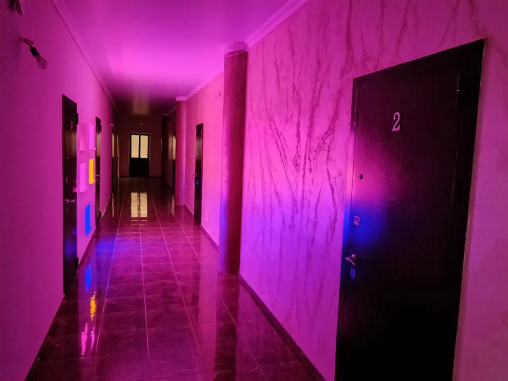 Sapfir Hotel - last minute hotel in Unknown City