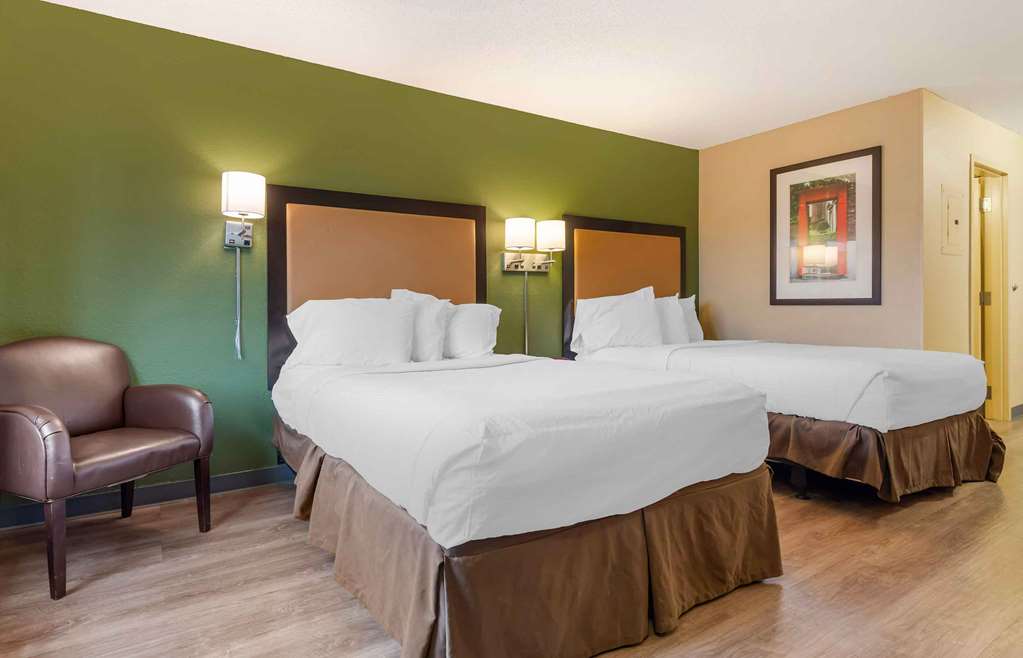Extended Stay America Suites Oakland Emeryville - photo 23
