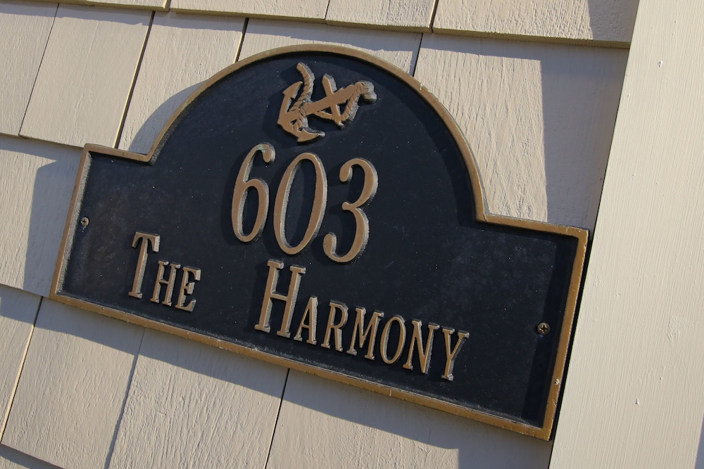 Sheepscot Harbour Village Resort - photo 45