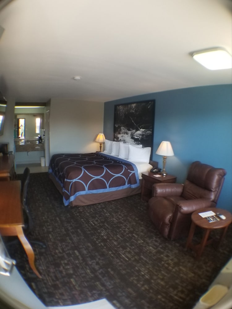 Super 8 by Wyndham McGehee - photo 30