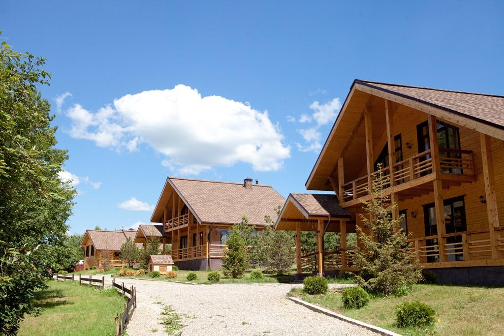 Bogoslovo Hotel pet-friendly hotel Vladimir