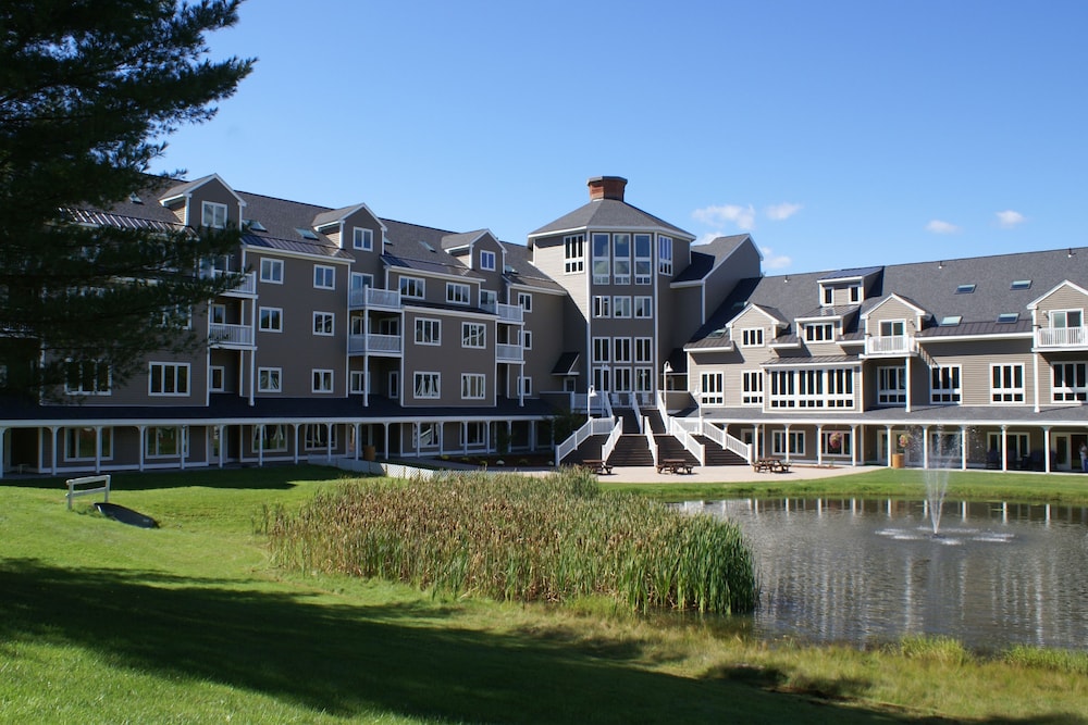 Holiday Inn Club Vacations Mount Ascutney Resort by IHG - photo 48