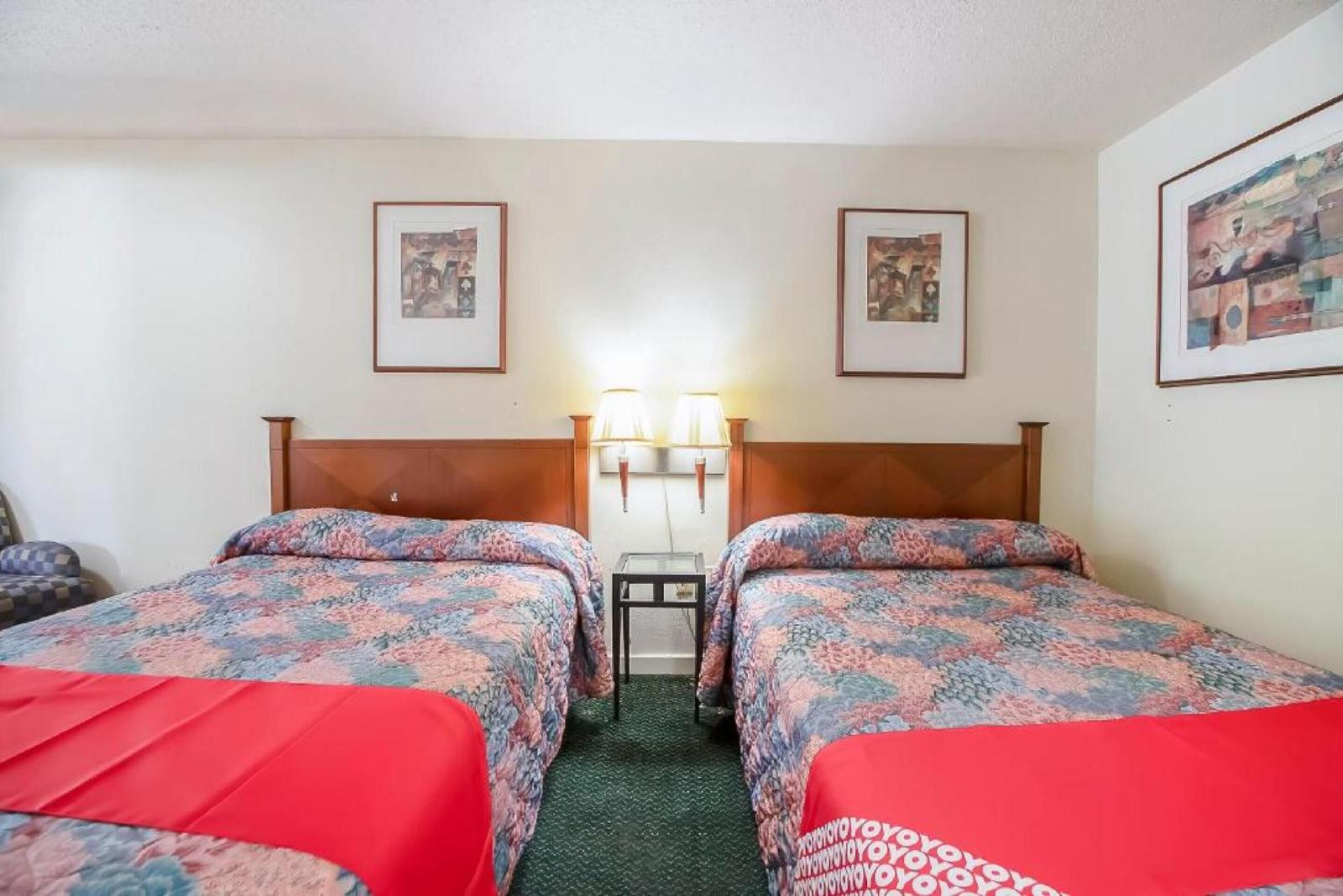 Hotel O Daylight Inn Elkhart I 90 IN - photo 24