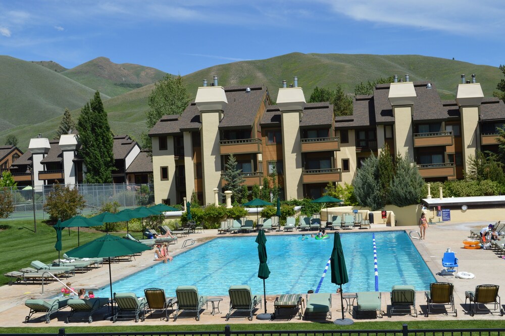 Dollar Meadows By ResortQuest - photo 15