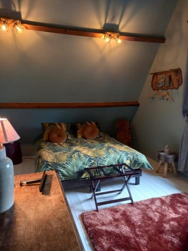 Dilectus - carbon neutral hotel in Lokeren