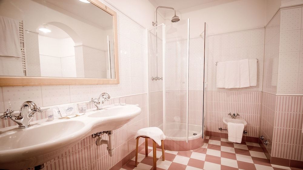 Hotel Vermoi — Laces — photo 5