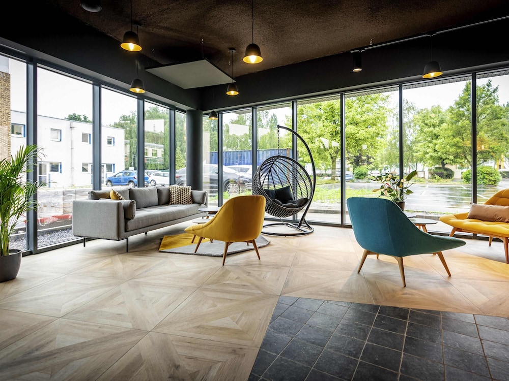 Ibis Styles Valenciennes Petite Foret — Valenciennes